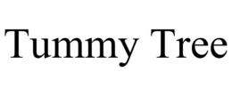 TUMMY TREE trademark