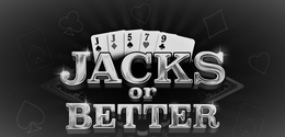 JACKS OR BETTER trademark