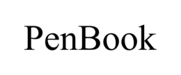 PENBOOK trademark