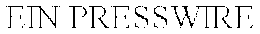EIN PRESSWIRE trademark