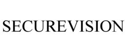 SECUREVISION trademark