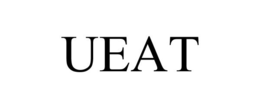 UEAT trademark