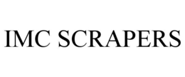 IMC SCRAPERS trademark