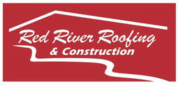 RED RIVER ROOFING & CONSTRUCTION trademark
