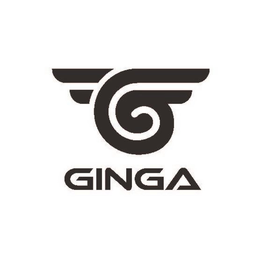 G GINGA trademark