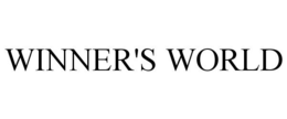 WINNER'S WORLD trademark