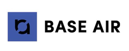 BA BASE AIR trademark