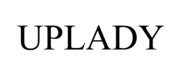 UPLADY trademark