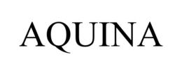 AQUINA trademark