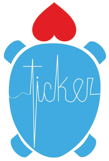 TICKER trademark