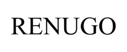 RENUGO trademark