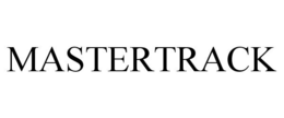 MASTERTRACK trademark