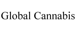 GLOBAL CANNABIS trademark