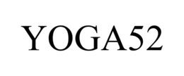 YOGA52 trademark