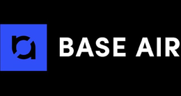 BA BASE AIR trademark