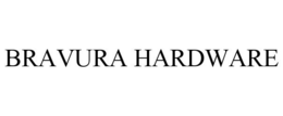 BRAVURA HARDWARE trademark