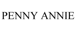 PENNY ANNIE trademark