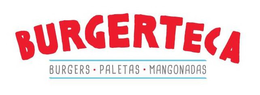BURGERTECA BURGERS · PALETAS · MANGONADAS trademark