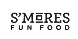 S'MORES FUN FOOD trademark