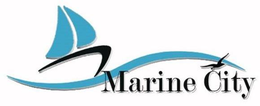 MARINE CITY trademark