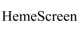 HEMESCREEN trademark
