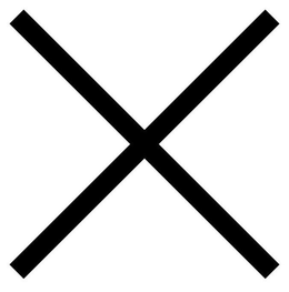 X trademark
