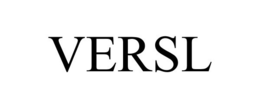 VERSL trademark