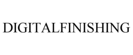 DIGITALFINISHING trademark