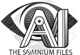 AI THE SOMNIUM FILES trademark
