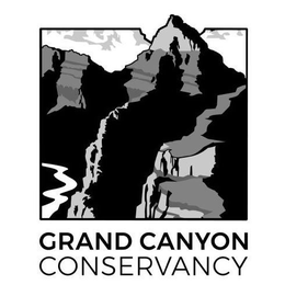 GRAND CANYON CONSERVANCY trademark