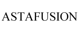 ASTAFUSION trademark