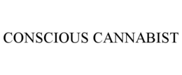 CONSCIOUS CANNABIST trademark