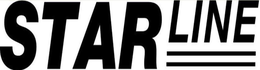 STARLINE trademark