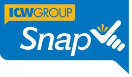 ICWGROUP SNAP trademark