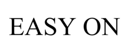 EASY ON trademark