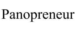 PANOPRENEUR trademark