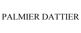 PALMIER DATTIER trademark