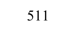 511 trademark