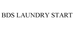 BDS LAUNDRY START trademark
