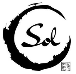 SOL YOGI GOT SOL.COM trademark