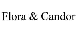 FLORA & CANDOR trademark