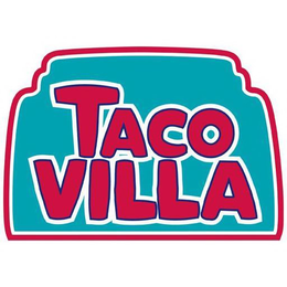 TACO VILLA trademark