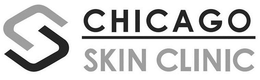 CSC CHICAGO SKIN CLINIC trademark