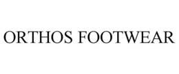 ORTHOS FOOTWEAR trademark