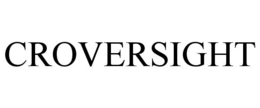 CROVERSIGHT trademark