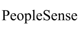 PEOPLESENSE trademark