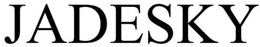 JADESKY trademark