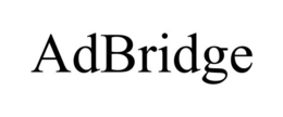 ADBRIDGE trademark