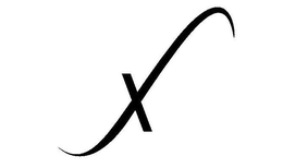 X trademark