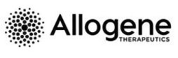 ALLOGENE THERAPEUTICS trademark